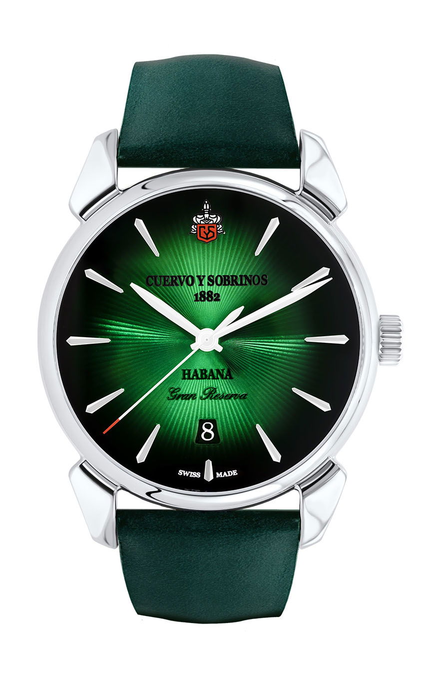 Historiador Gran Reserva