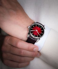 Alternative view of Historiador Gran Reserva