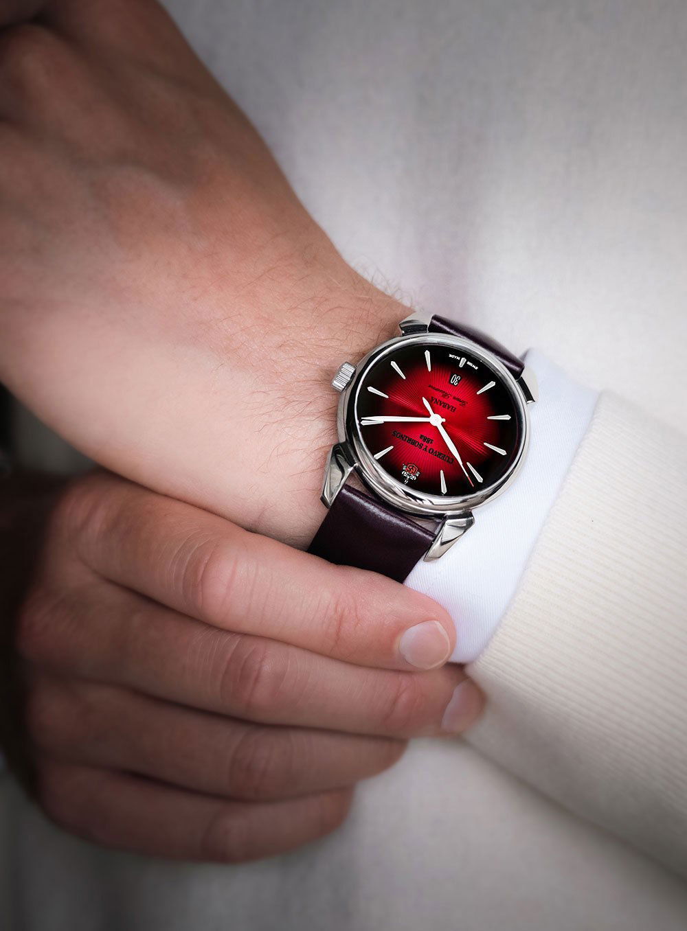 Historiador Gran Reserva - Image 2