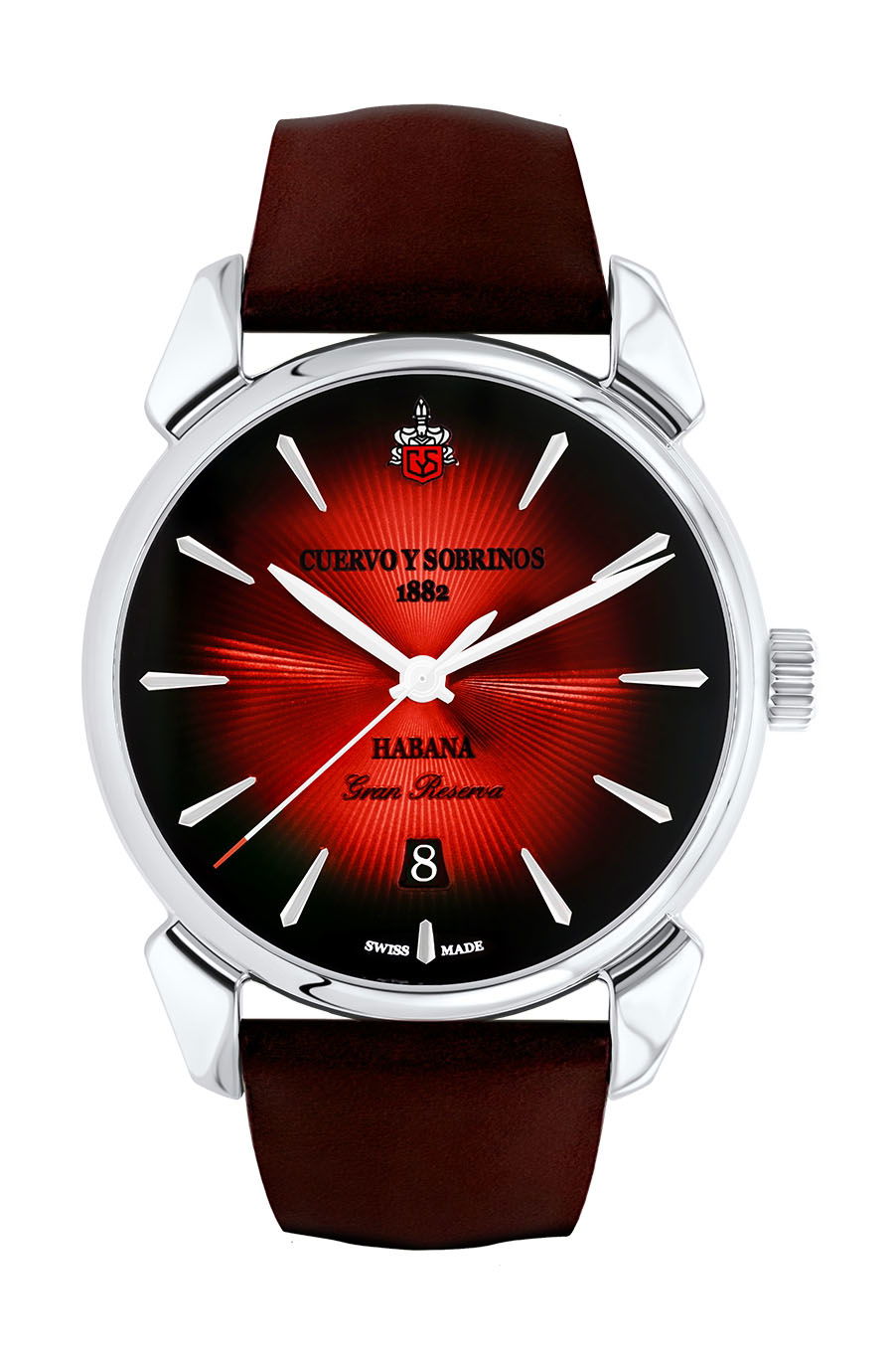 Historiador Gran Reserva