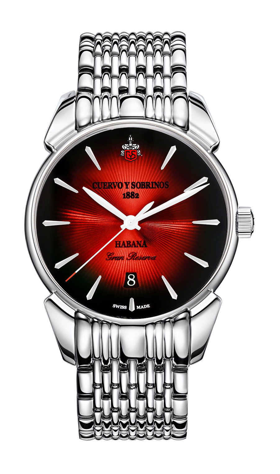 Historiador Gran Reserva