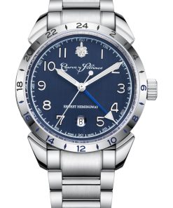Historiador Hemingway GMT ‘The Fisherman’