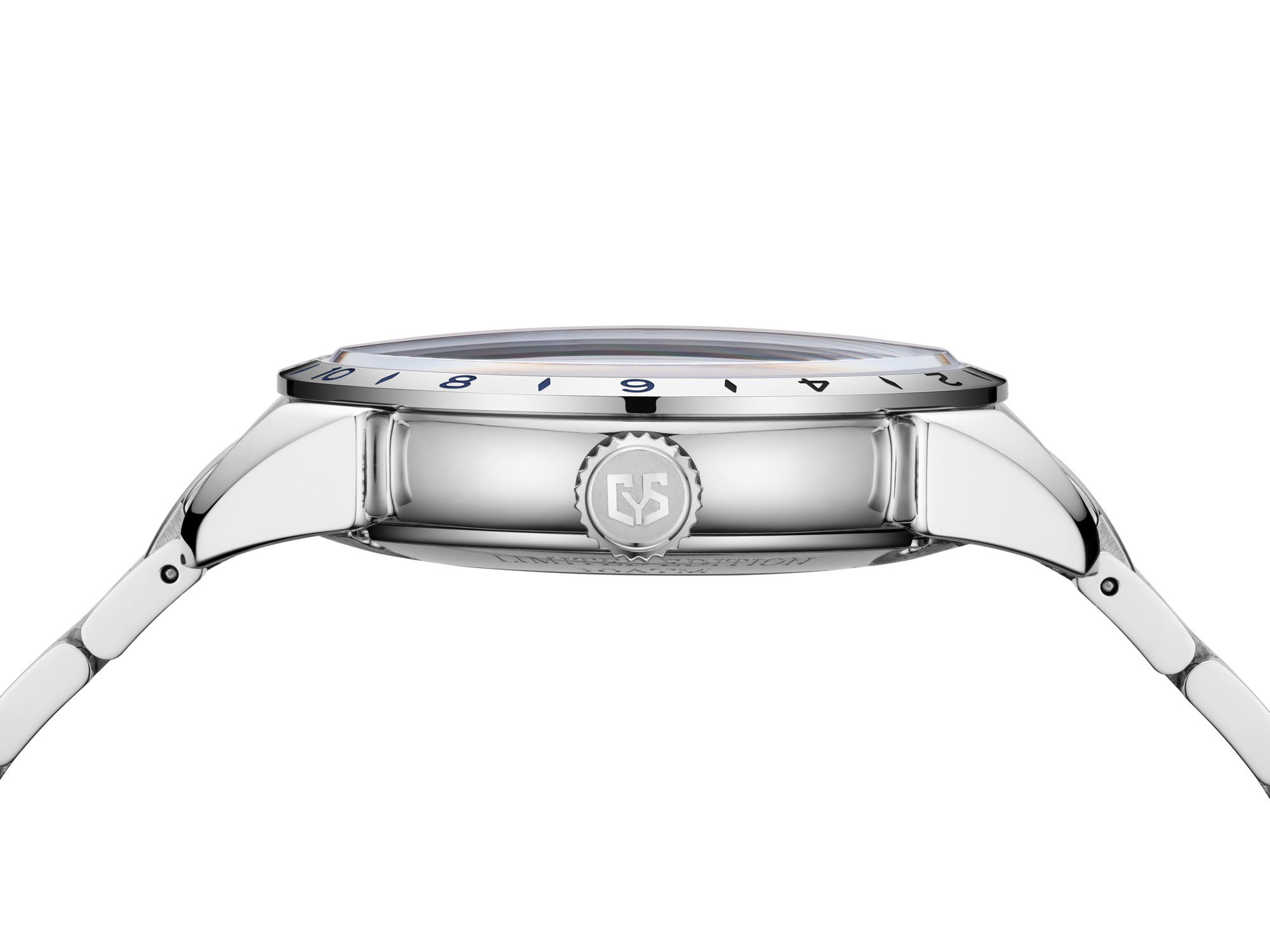 Historiador Hemingway GMT ‘The Fisherman’ - Image 6