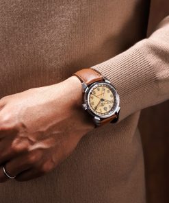 Alternative view of Historiador Hemingway Icónico