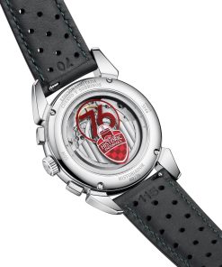 Alternative view of Historiador Historic Endurance