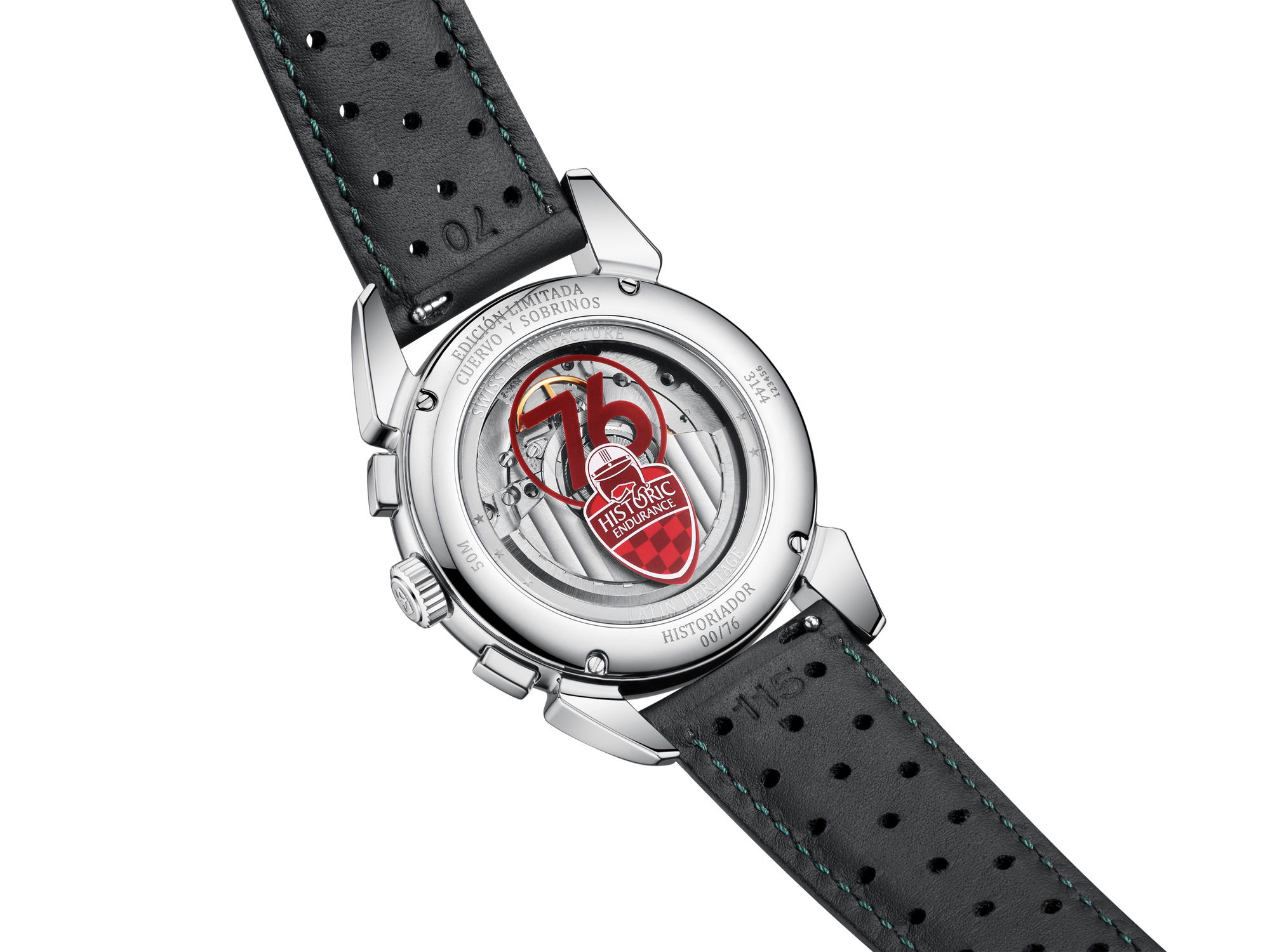 Historiador Historic Endurance - Image 2