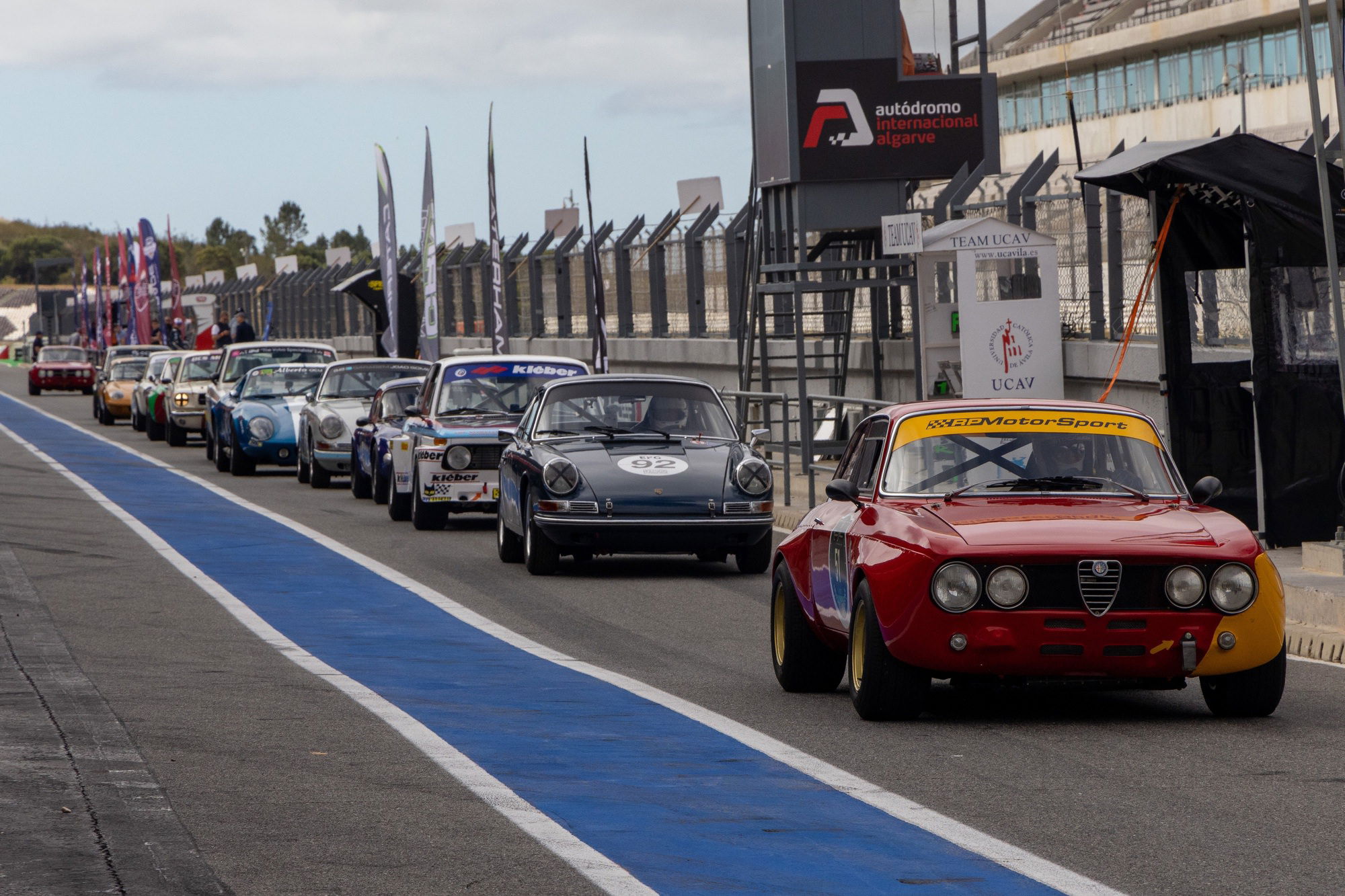 Historiador Historic Endurance - Image 14