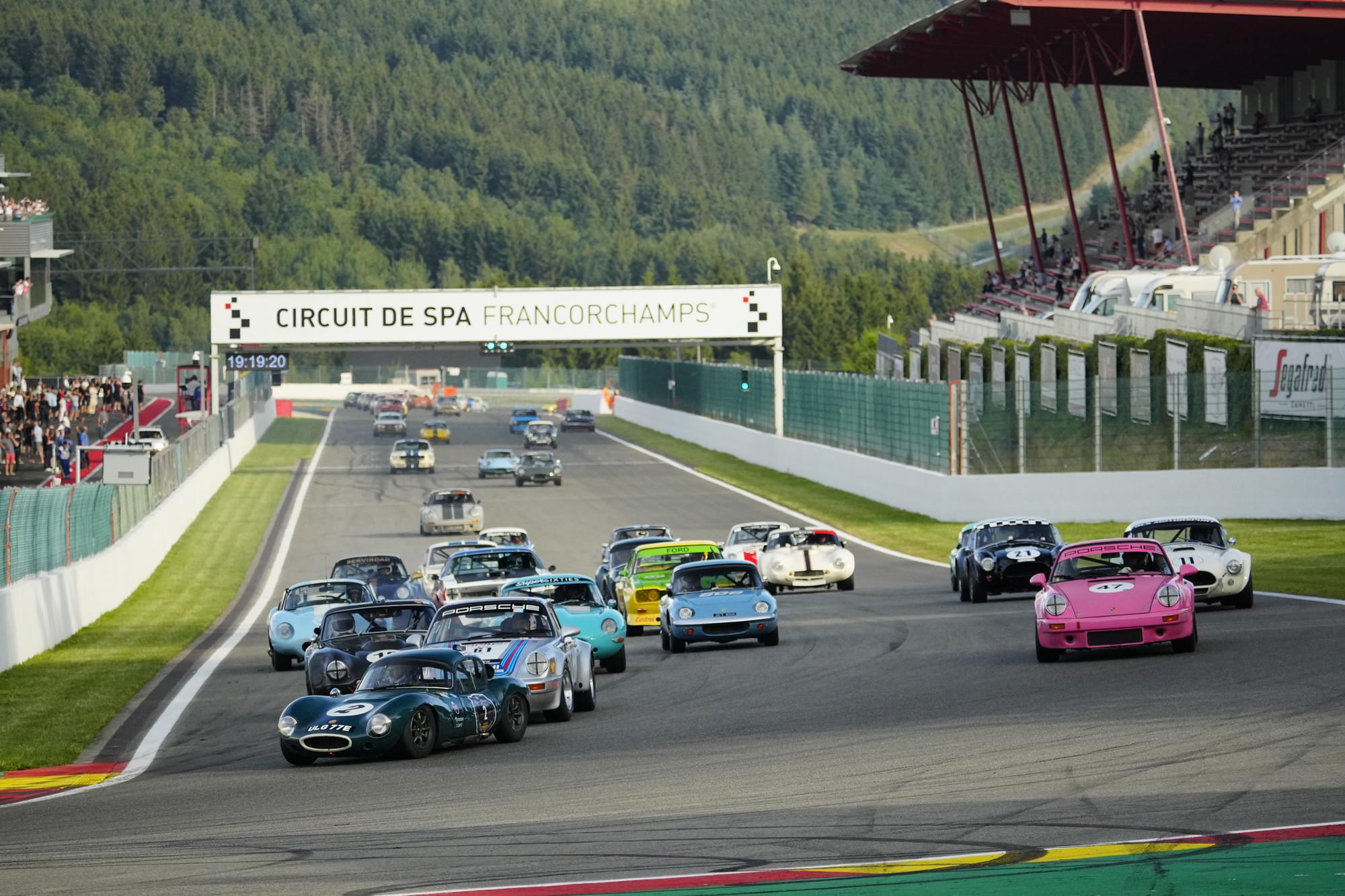 Historiador Historic Endurance - Image 3