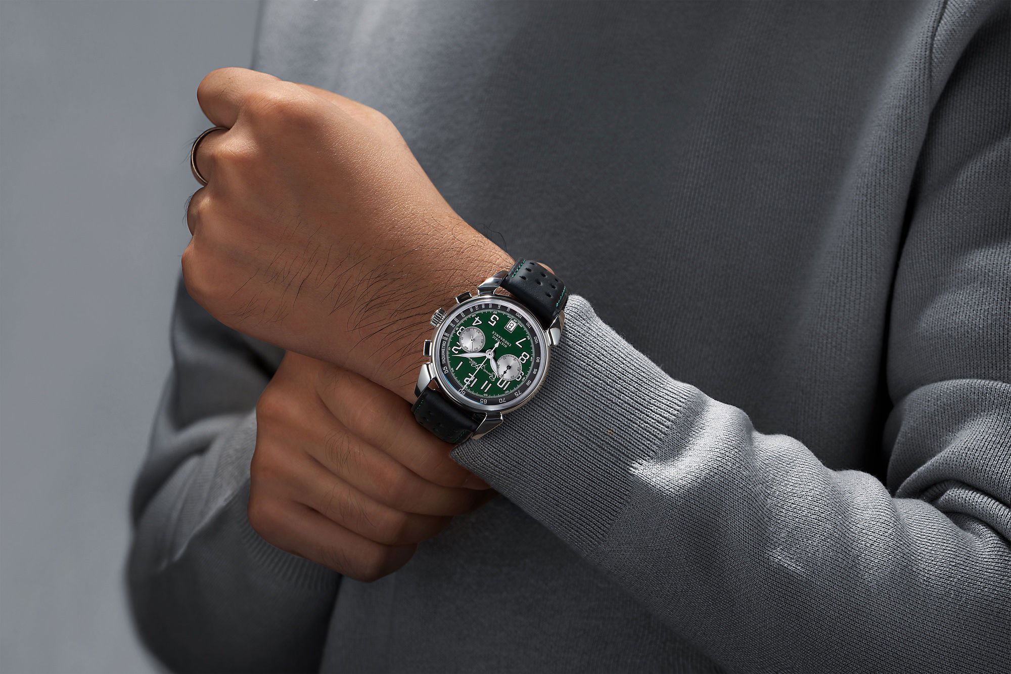 Historiador Historic Endurance - Image 5