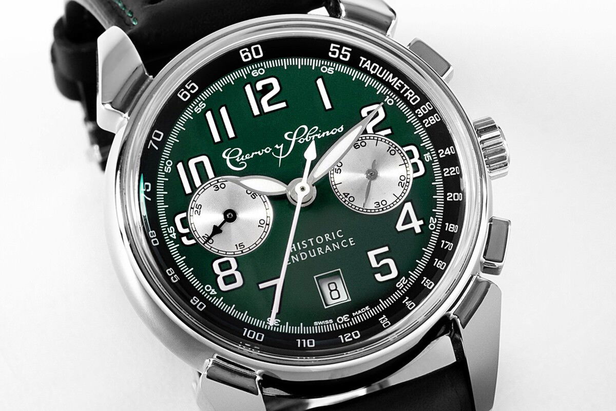 Historiador Historic Endurance - Image 7