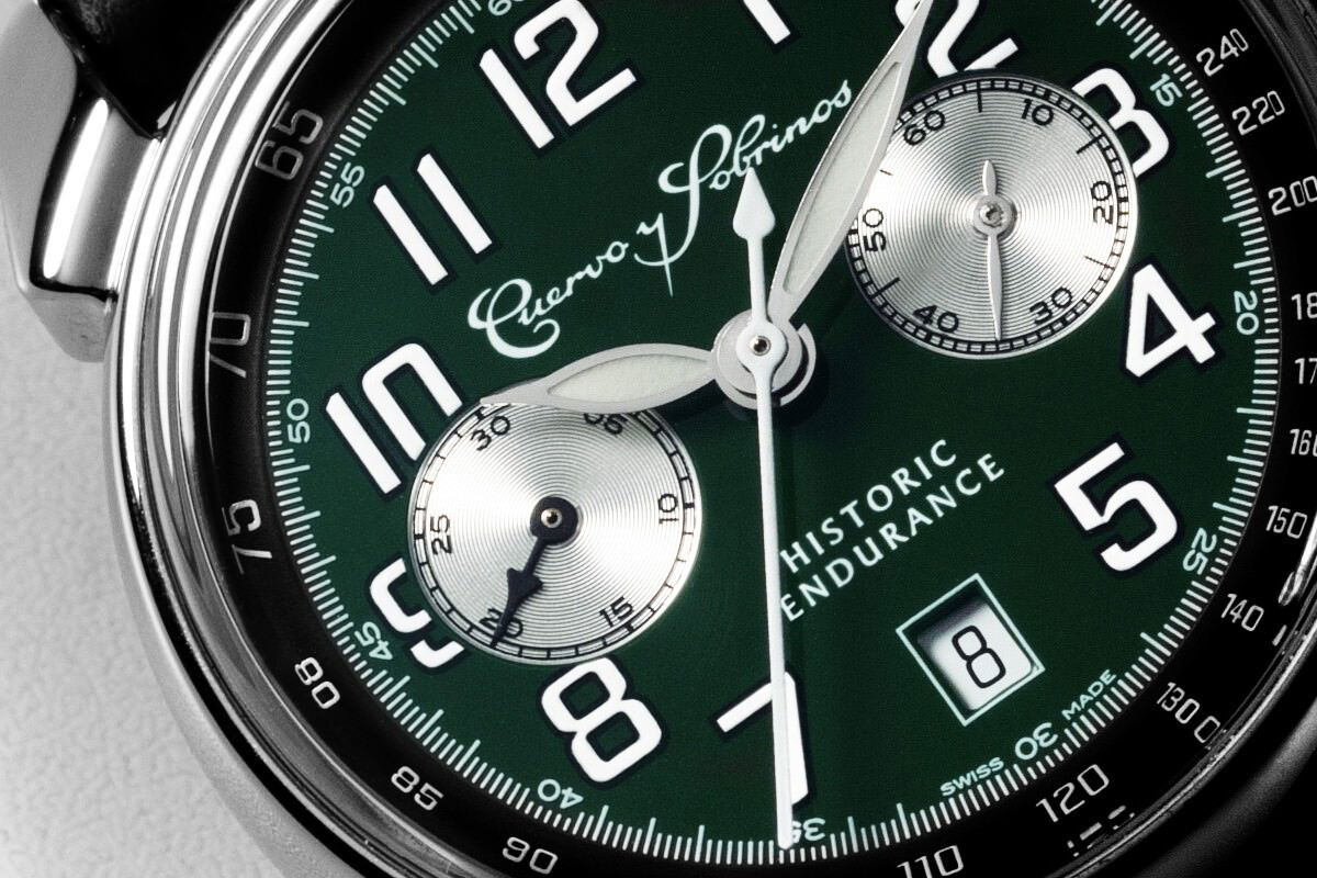 Historiador Historic Endurance - Image 8