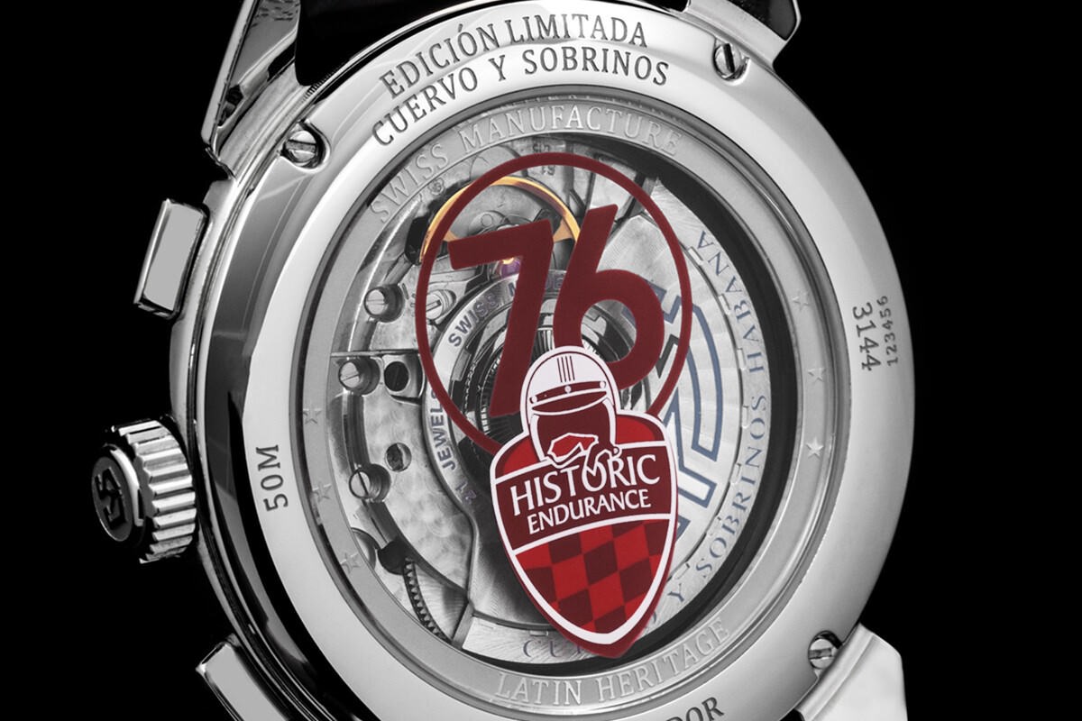 Historiador Historic Endurance - Image 9