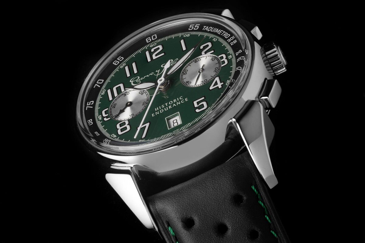 Historiador Historic Endurance - Image 10