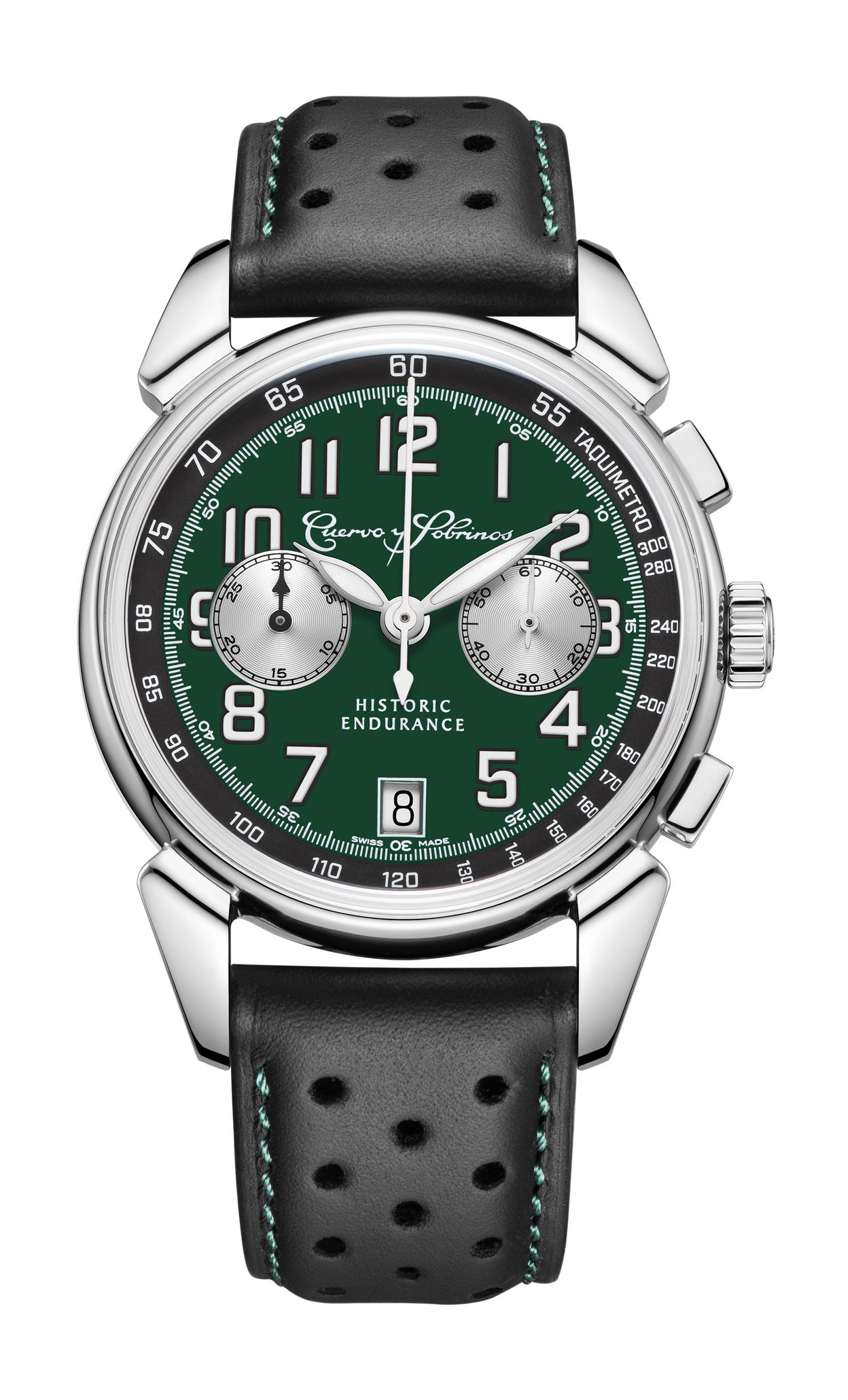 Historiador Historic Endurance