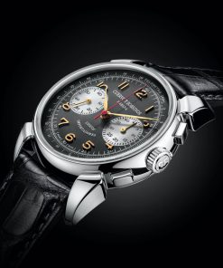 Alternative view of Historiador Landeron