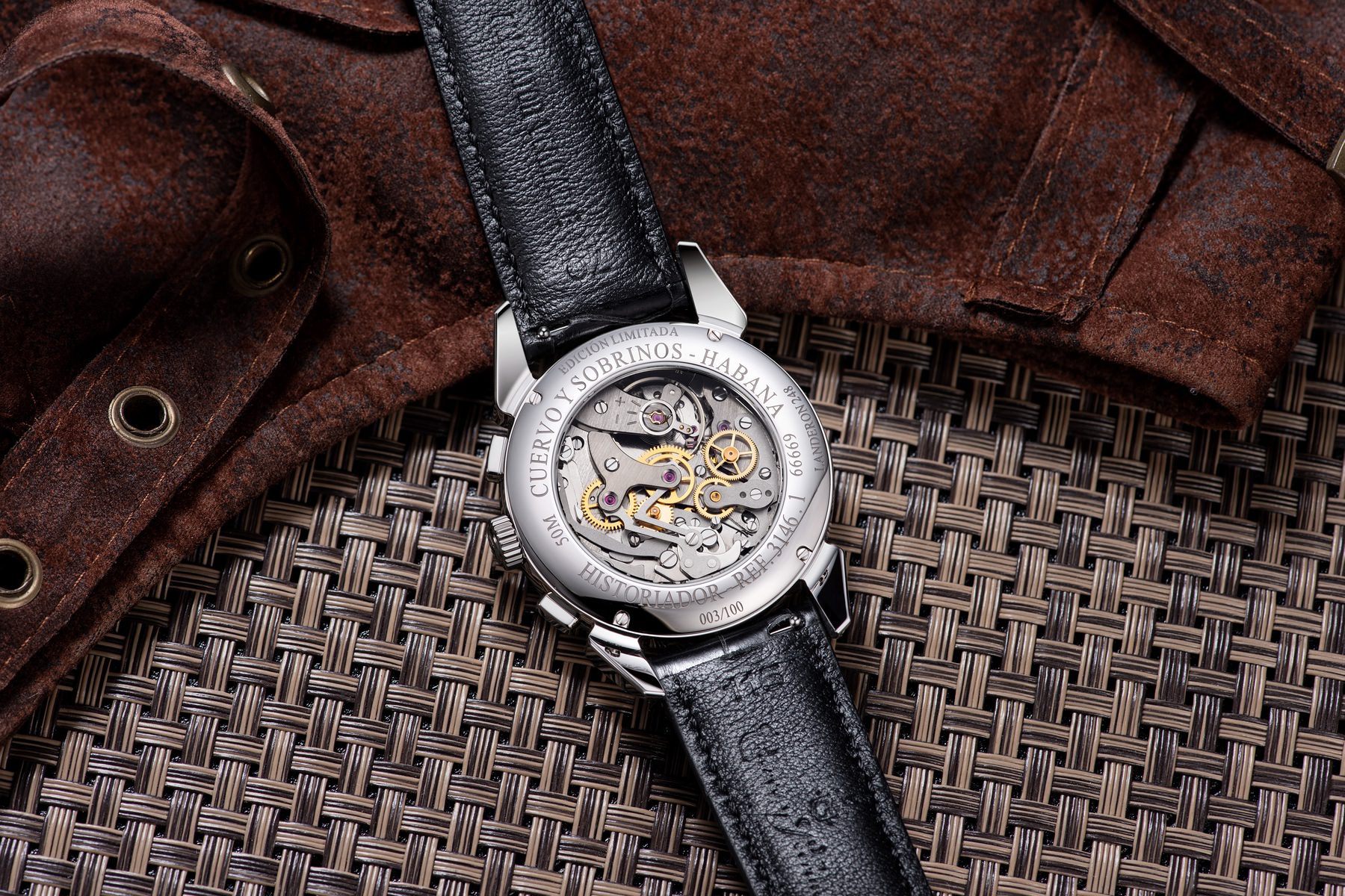 Historiador Landeron - Image 8