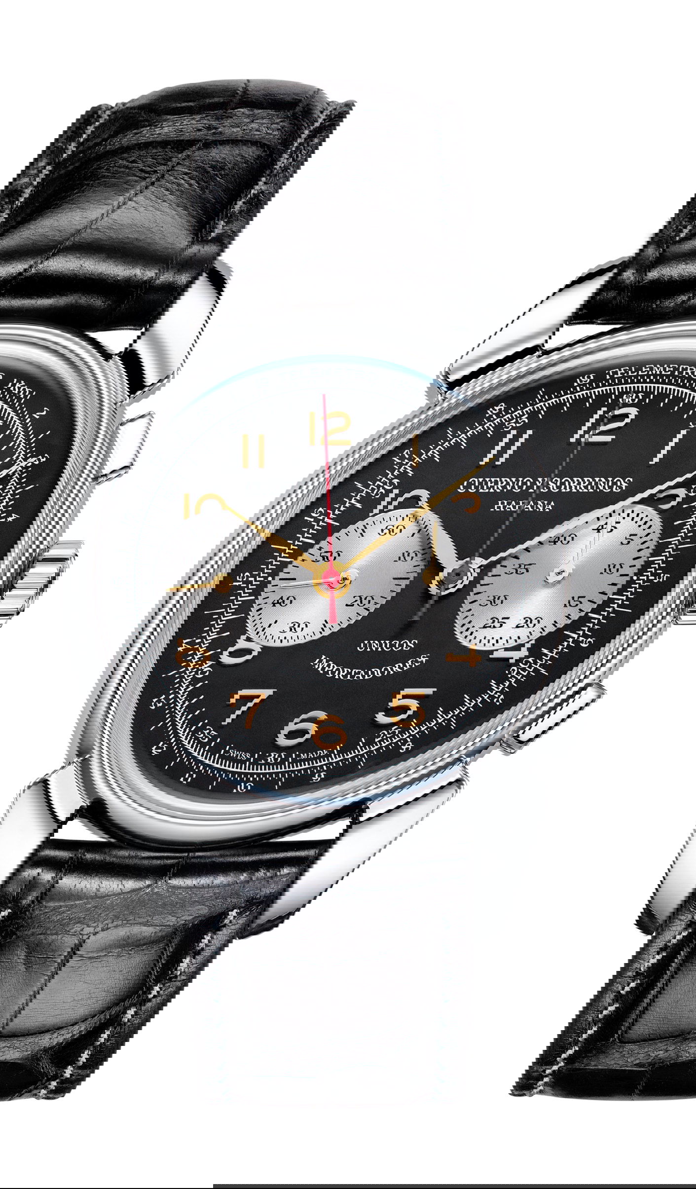 Historiador Landeron