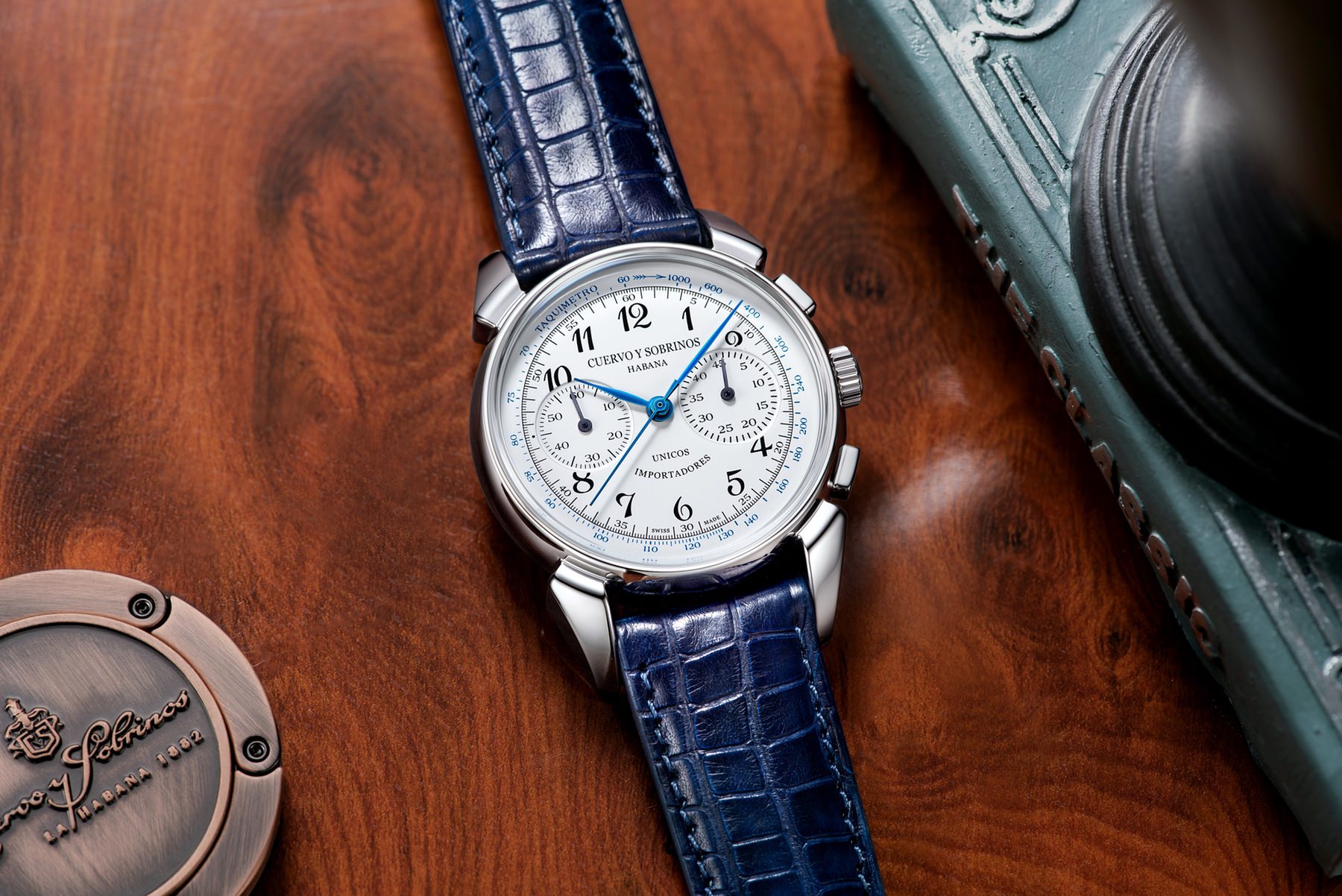 Historiador Landeron - Image 5