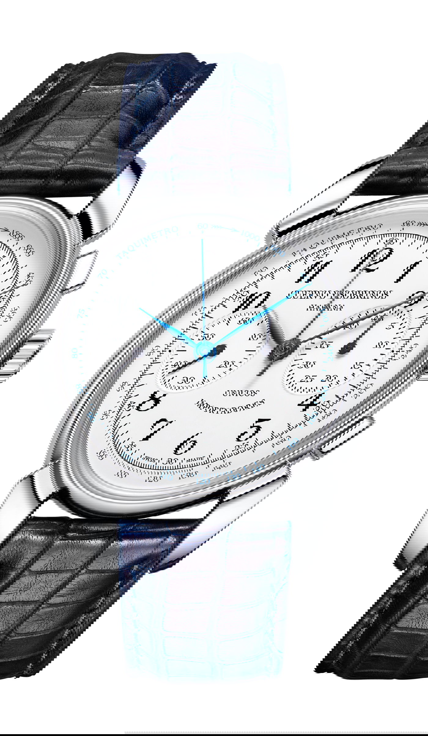 Historiador Landeron