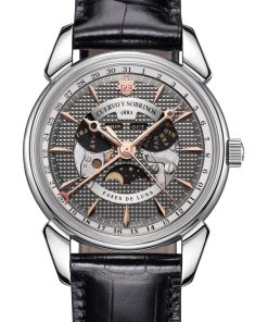 Historiador Luna Negra