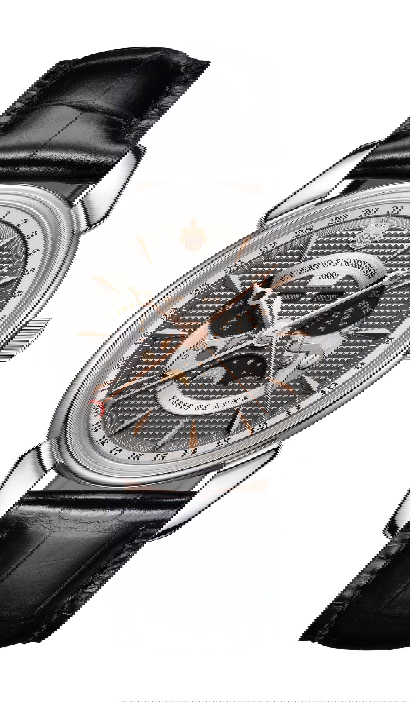 Historiador Luna Negra