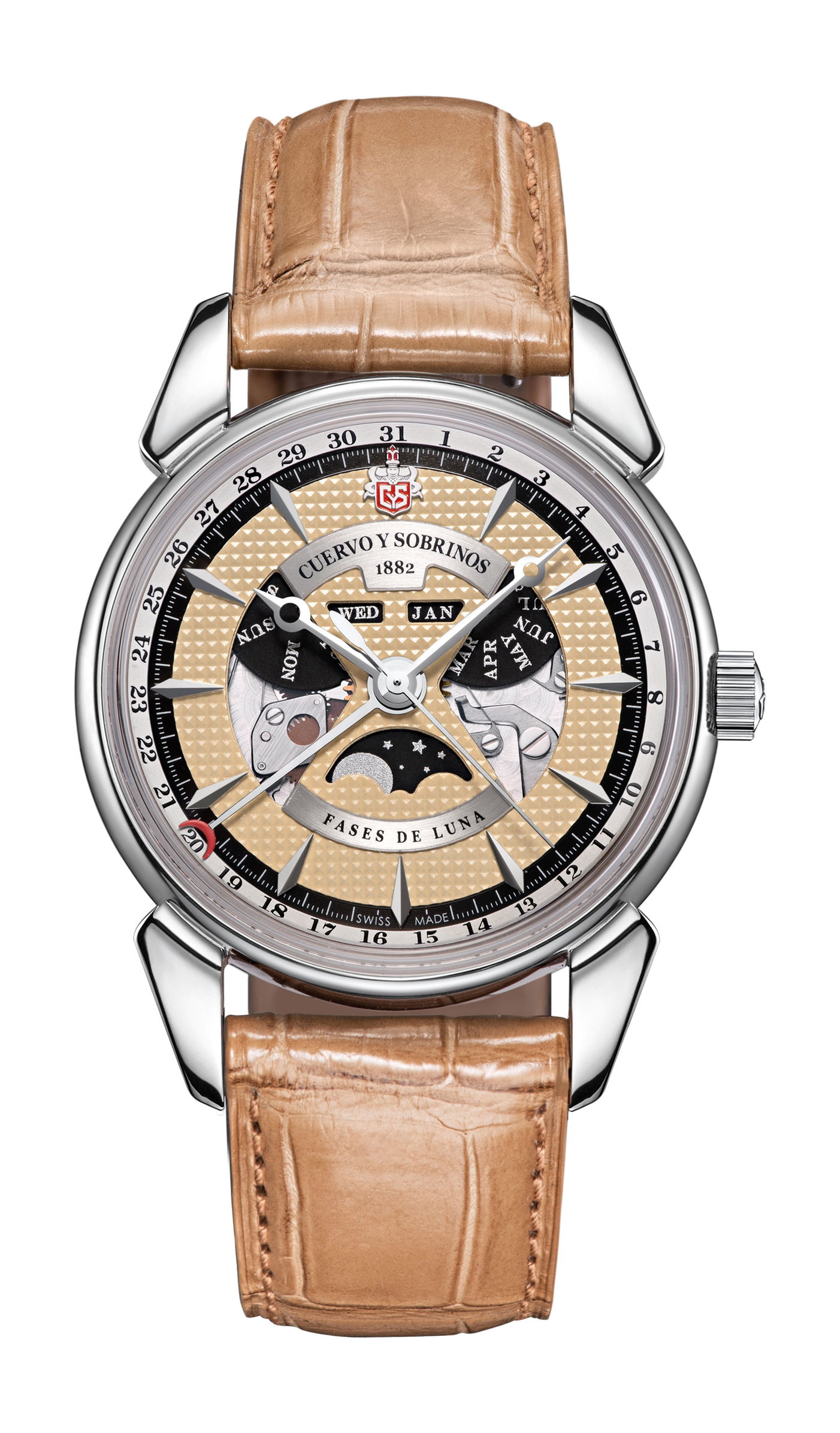 Historiador Luna Negra