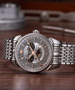 Alternative view of Historiador Luna Negra