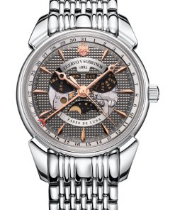 Historiador Luna Negra