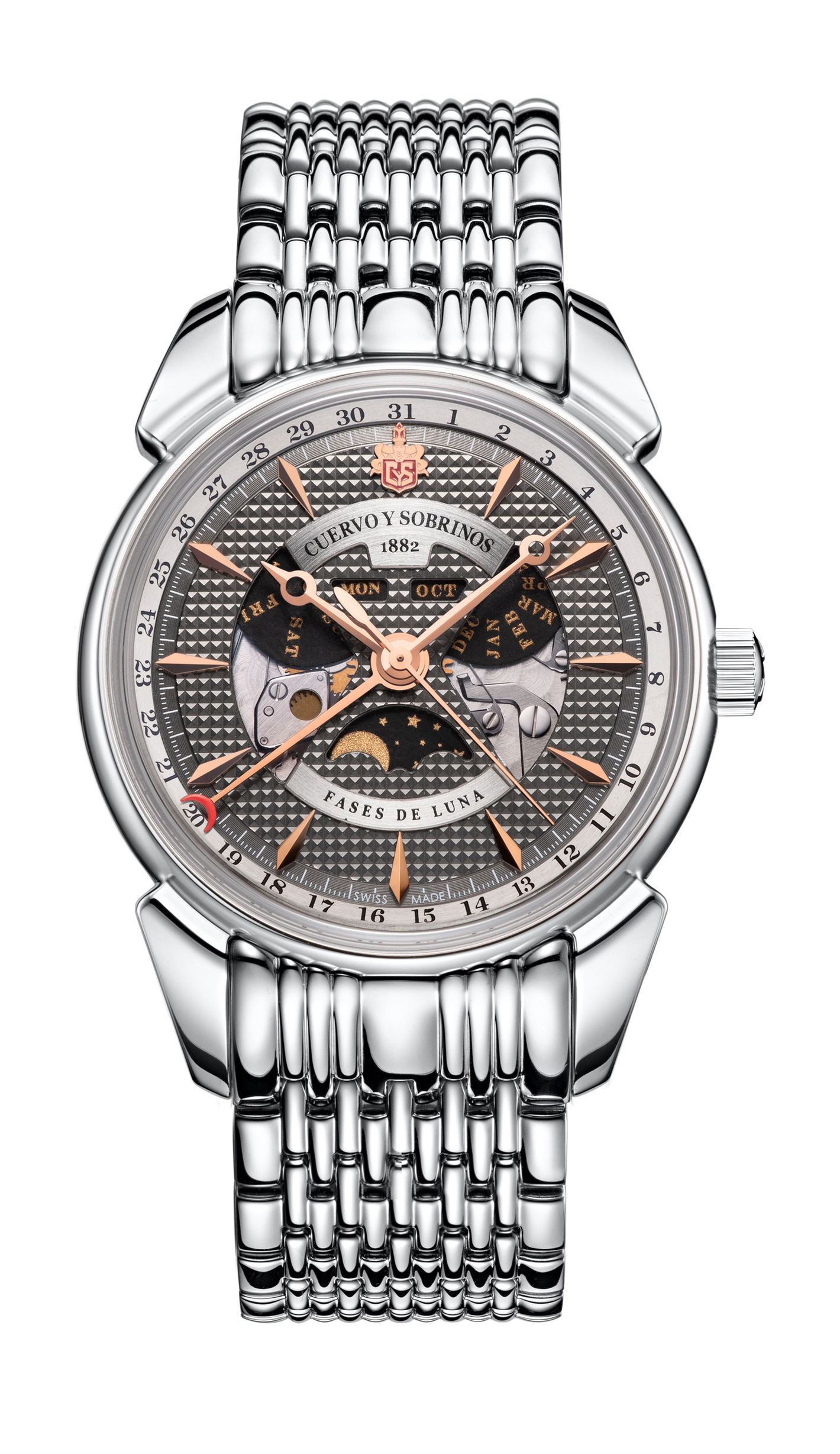 Historiador Luna Negra