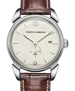 Historiador Pequenos Segundos