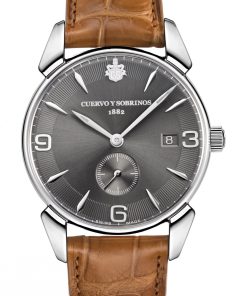 Historiador Pequenos Segundos