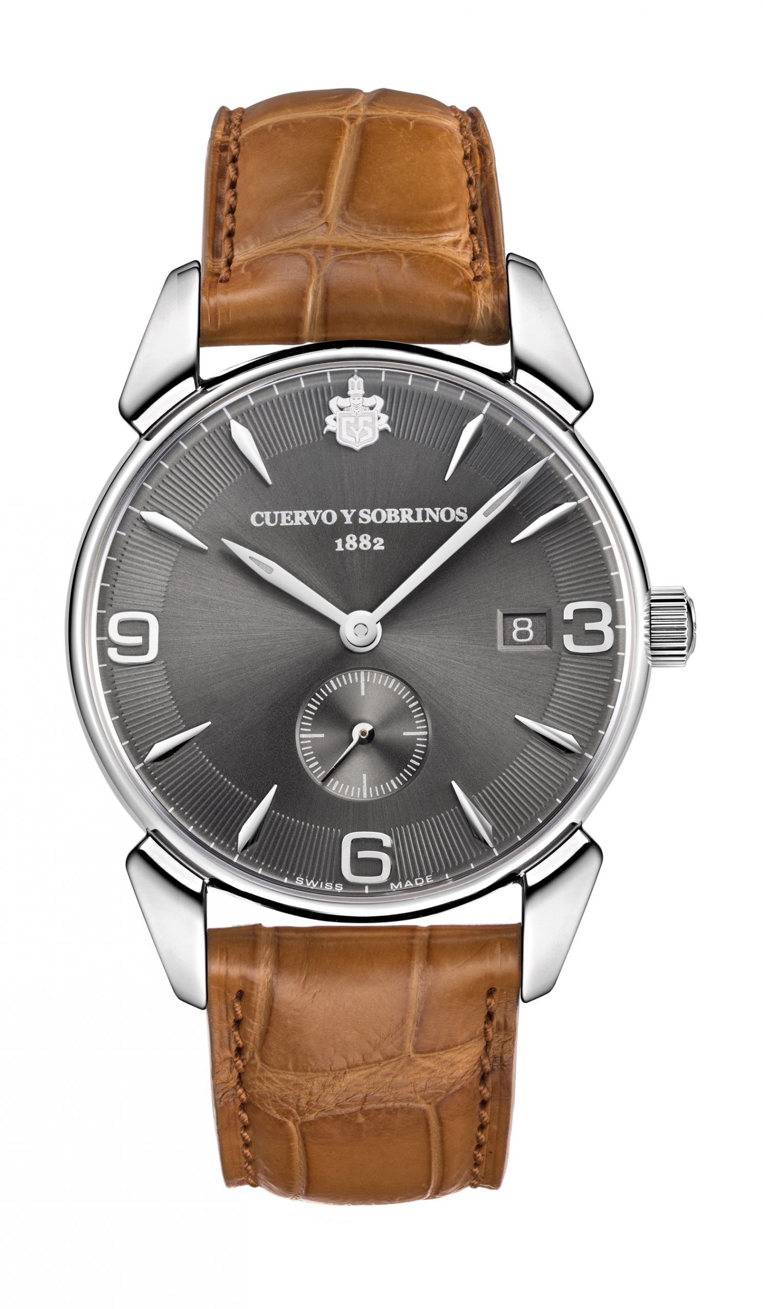 Historiador Pequenos Segundos