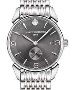 Historiador Pequenos Segundos