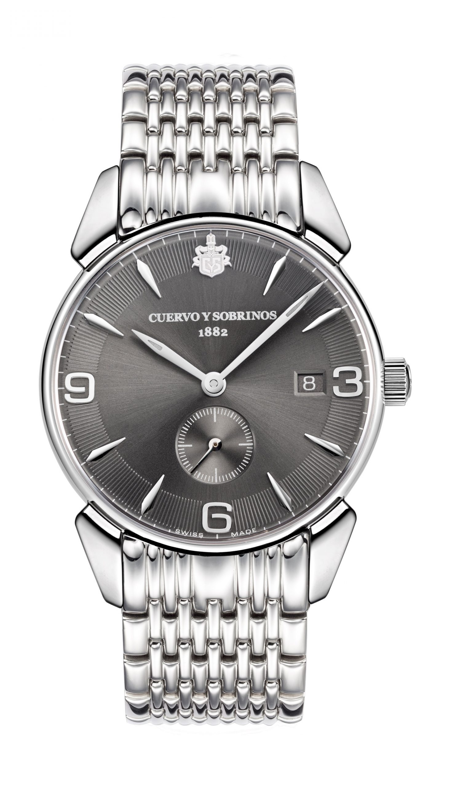 Historiador Pequenos Segundos