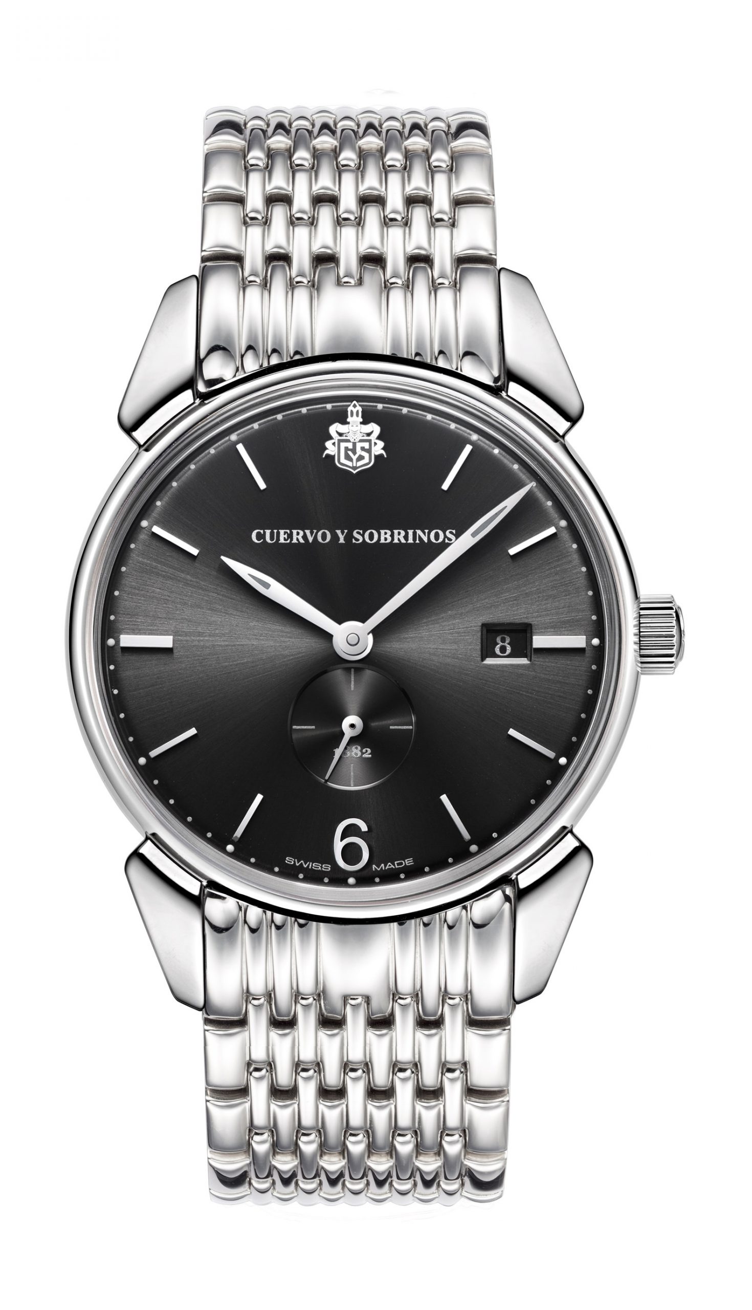 Historiador Pequenos Segundos