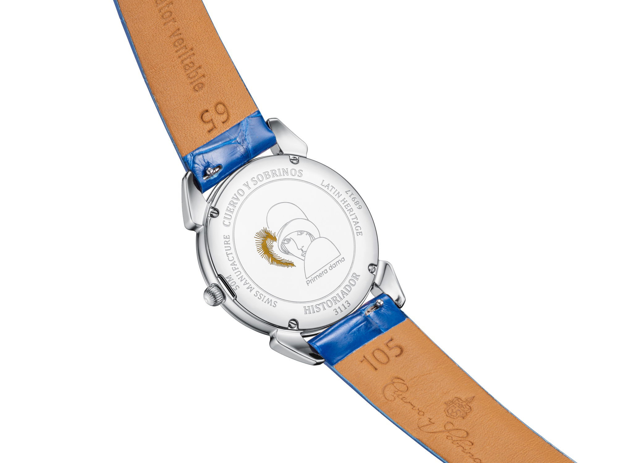 Historiador Primera Dama - Image 6