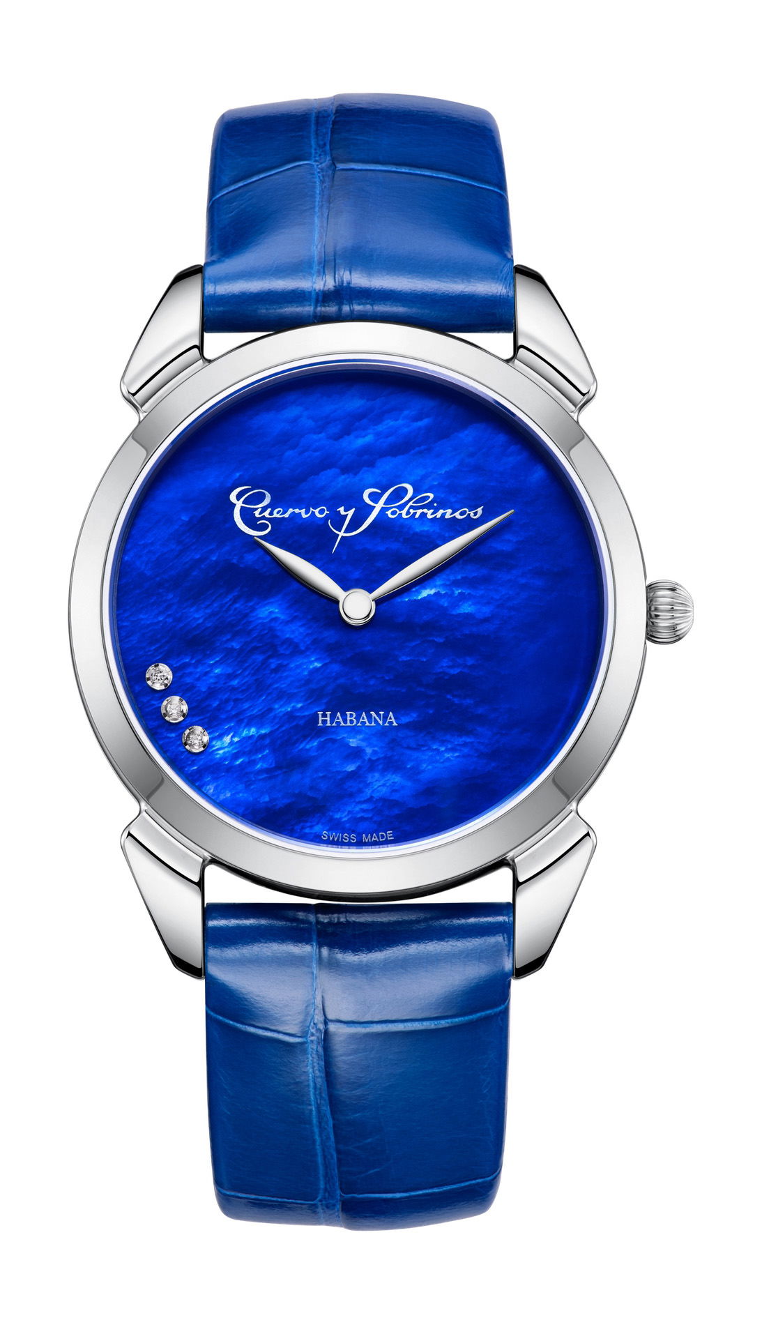 Historiador Primera Dama