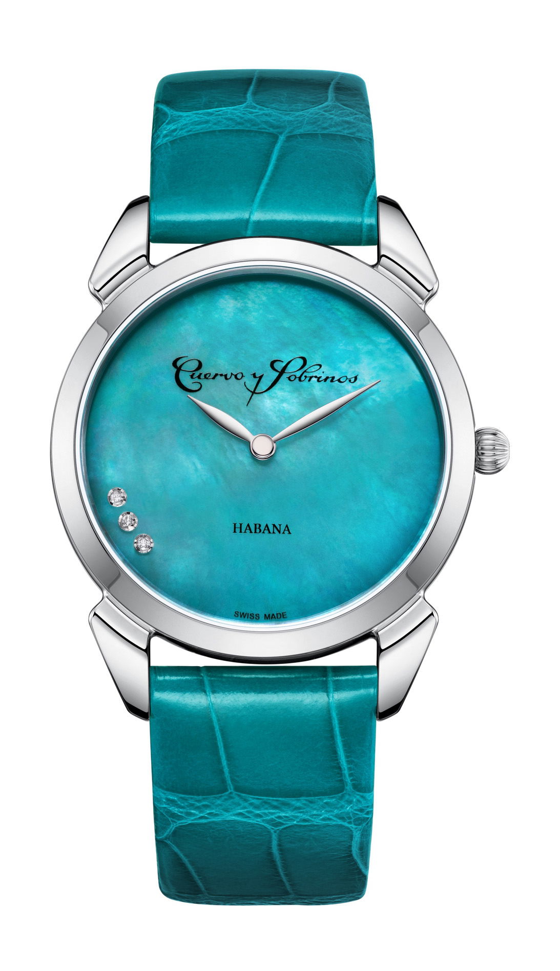 Historiador Primera Dama