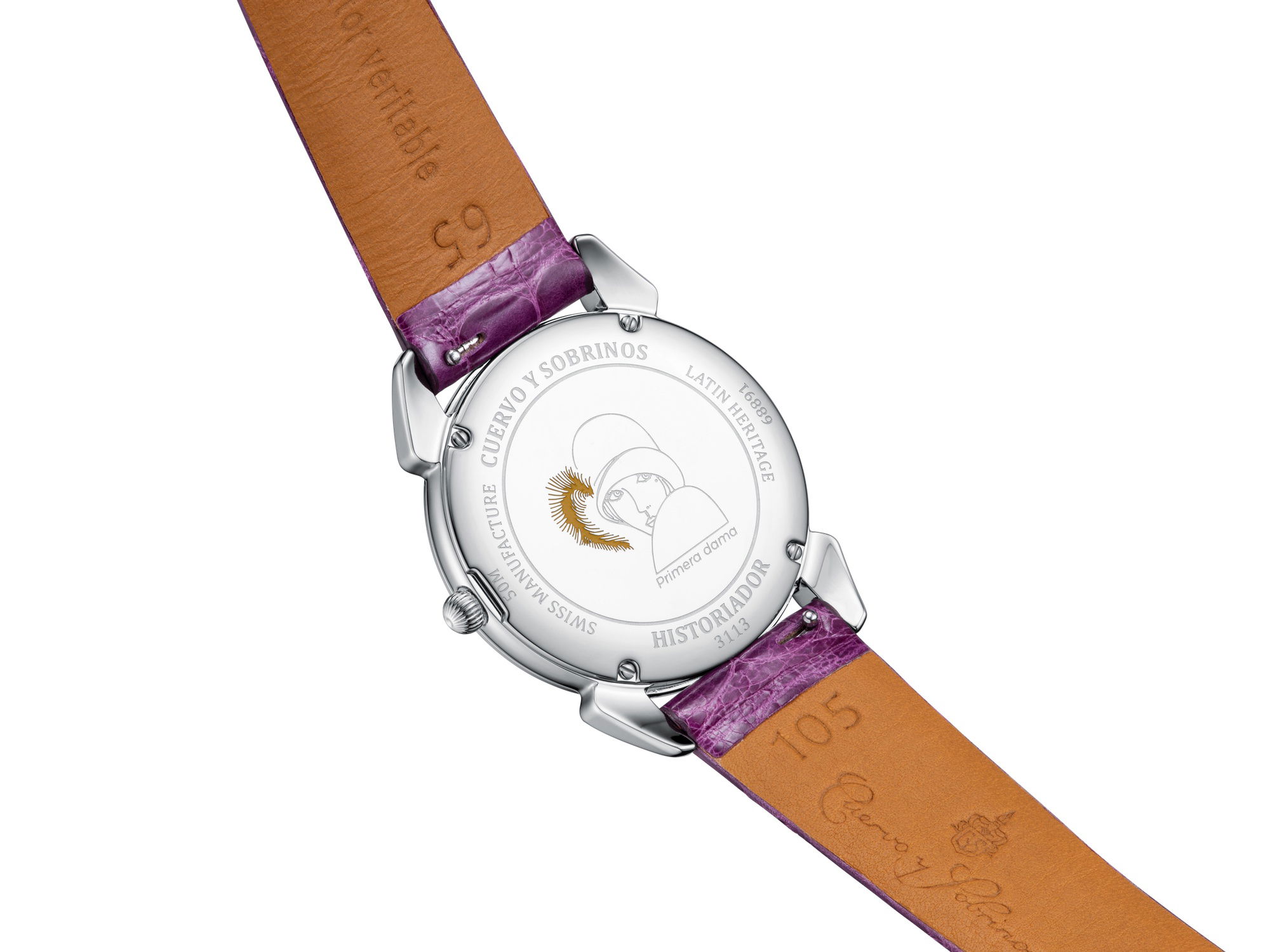 Historiador Primera Dama - Image 4