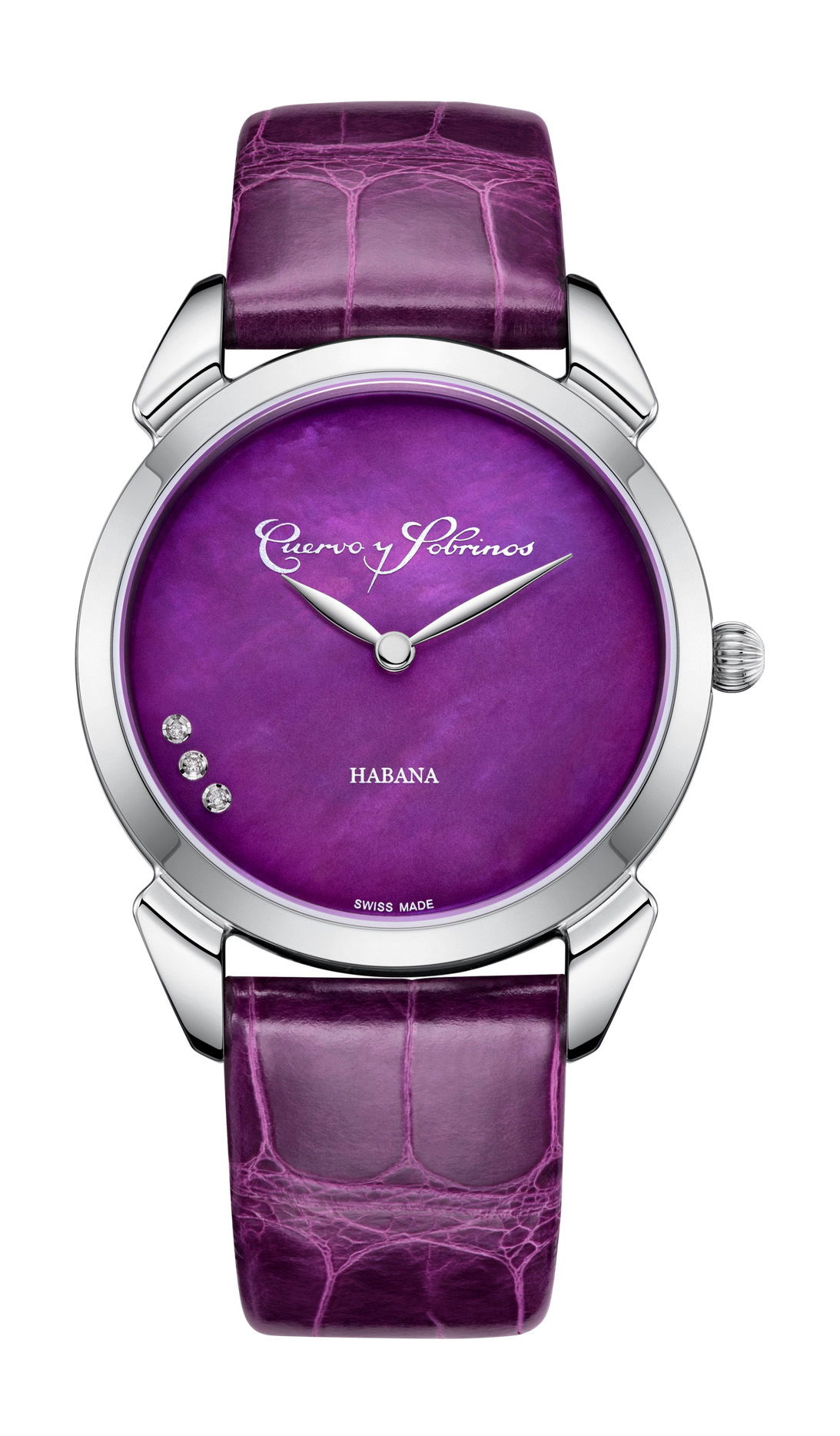 Historiador Primera Dama