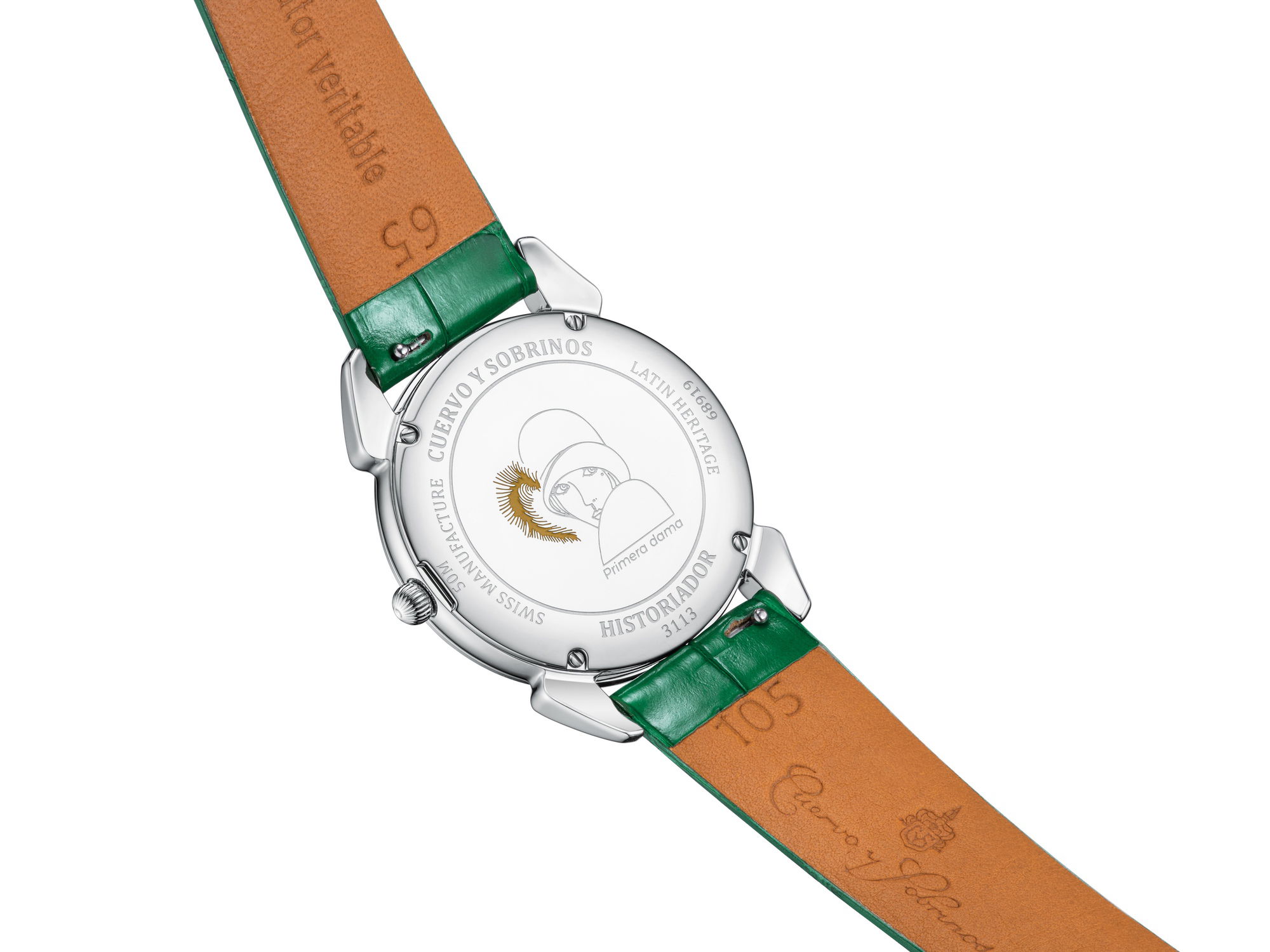 Historiador Primera Dama - Image 2