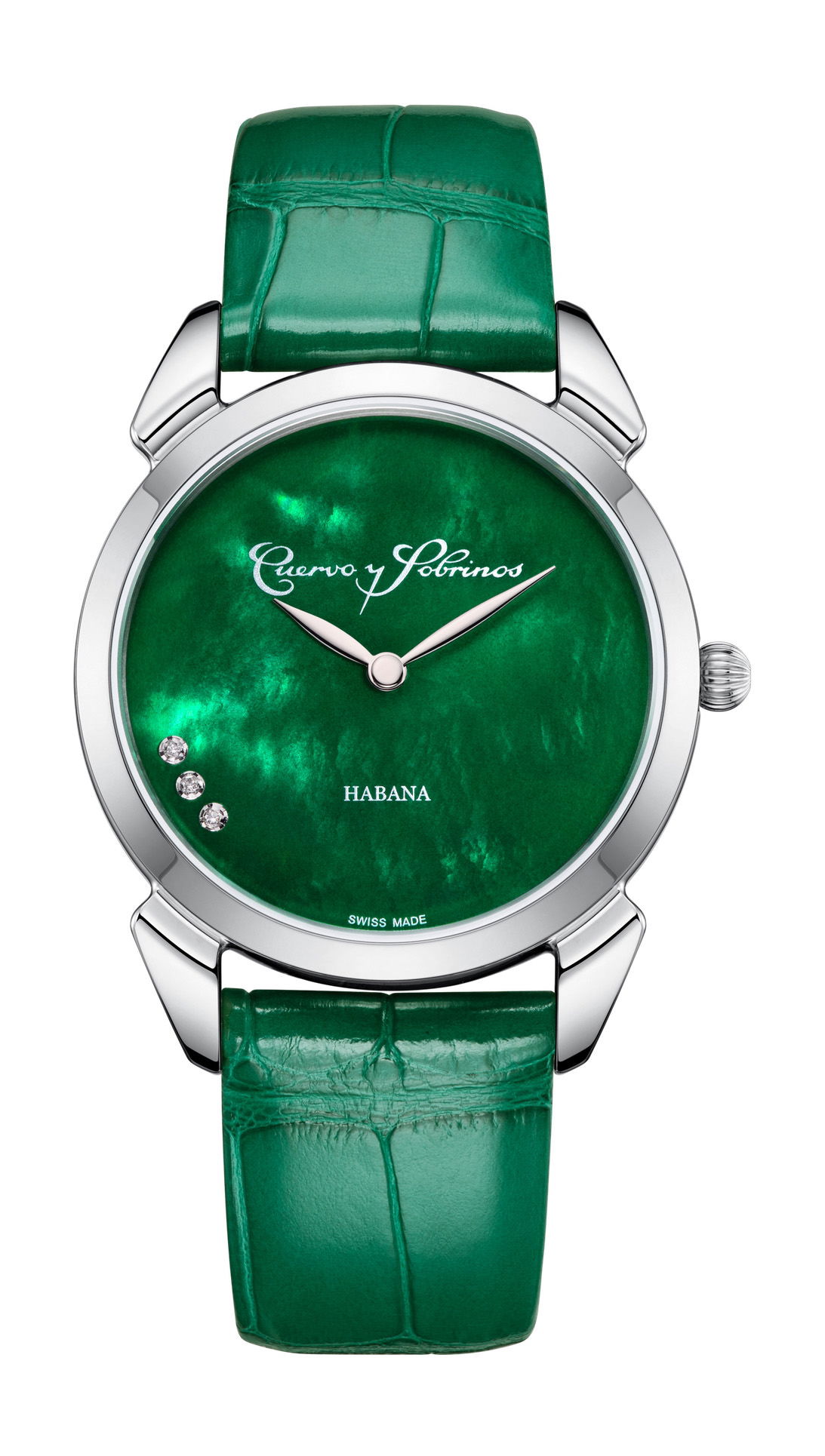 Historiador Primera Dama