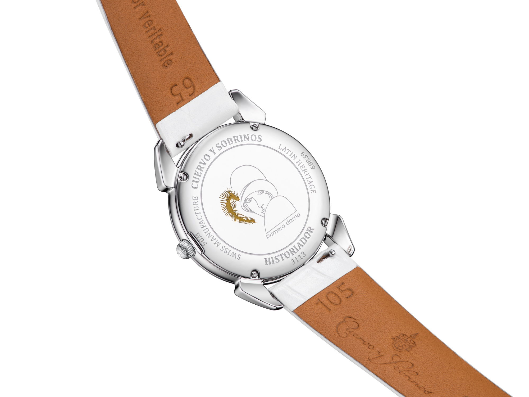 Historiador Primera Dama - Image 4