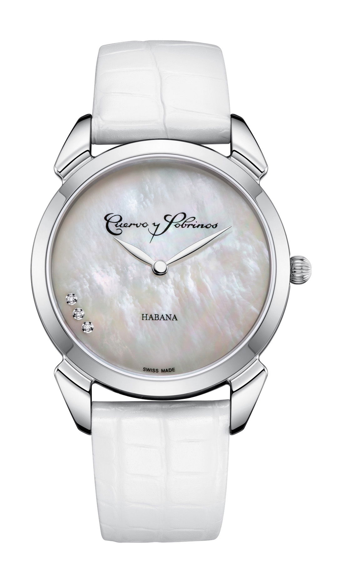 Historiador Primera Dama