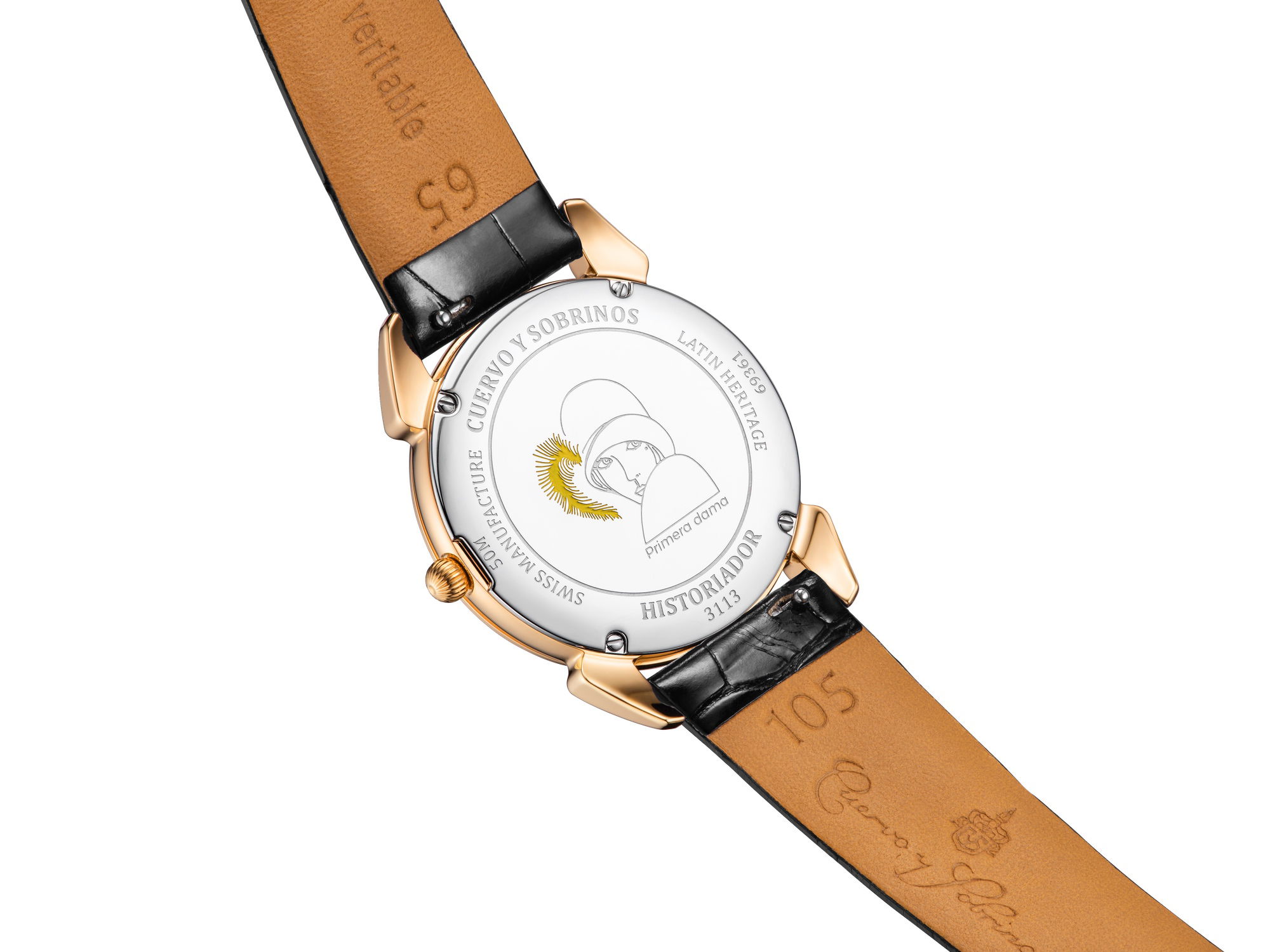 Historiador Primera Dama - Image 4