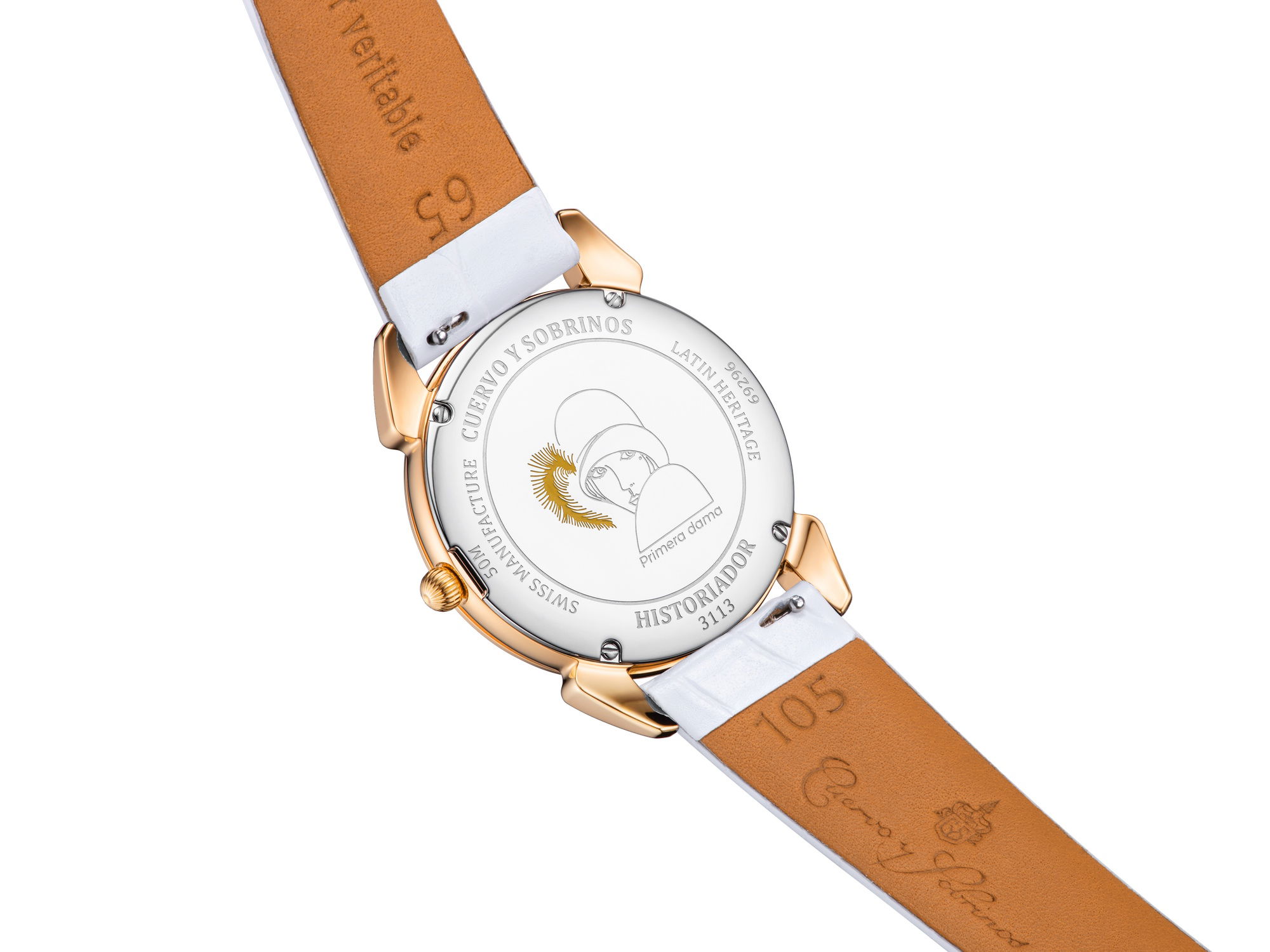 Historiador Primera Dama - Image 4