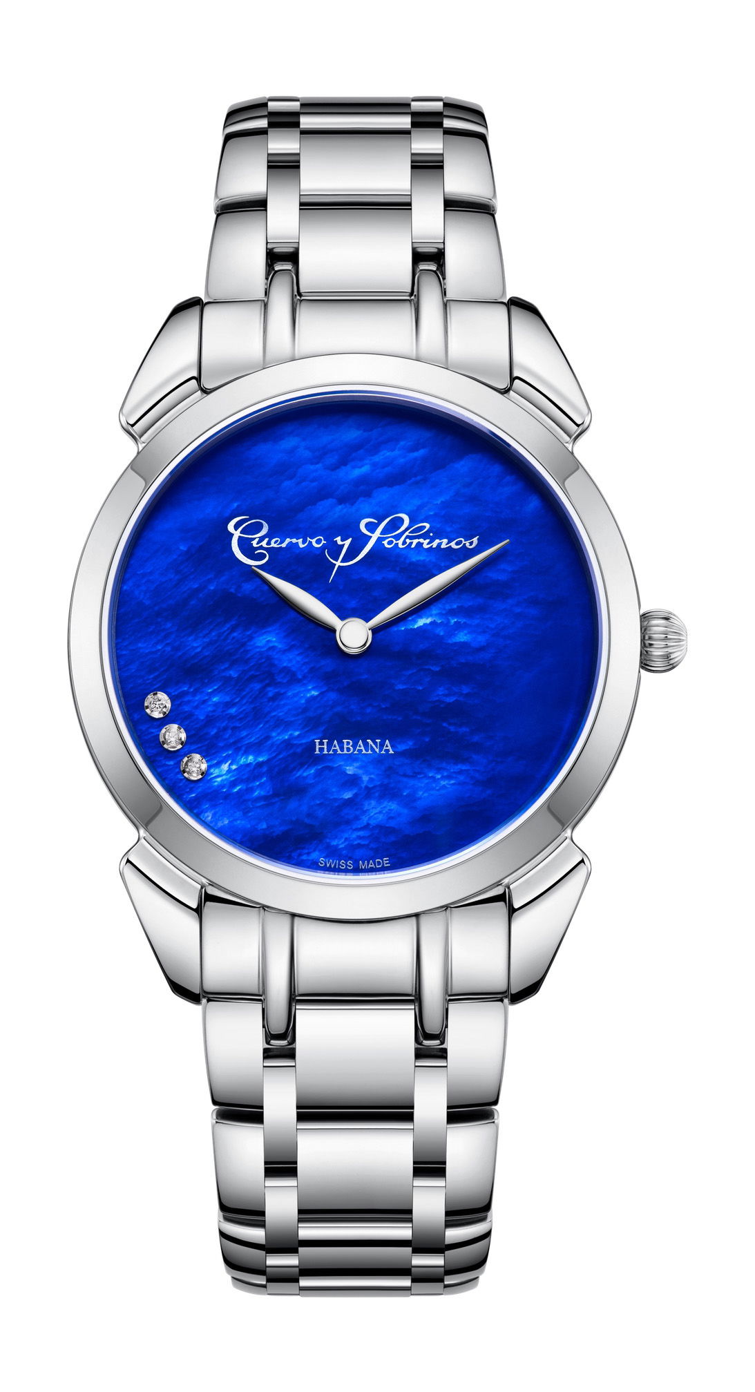 Historiador Primera Dama