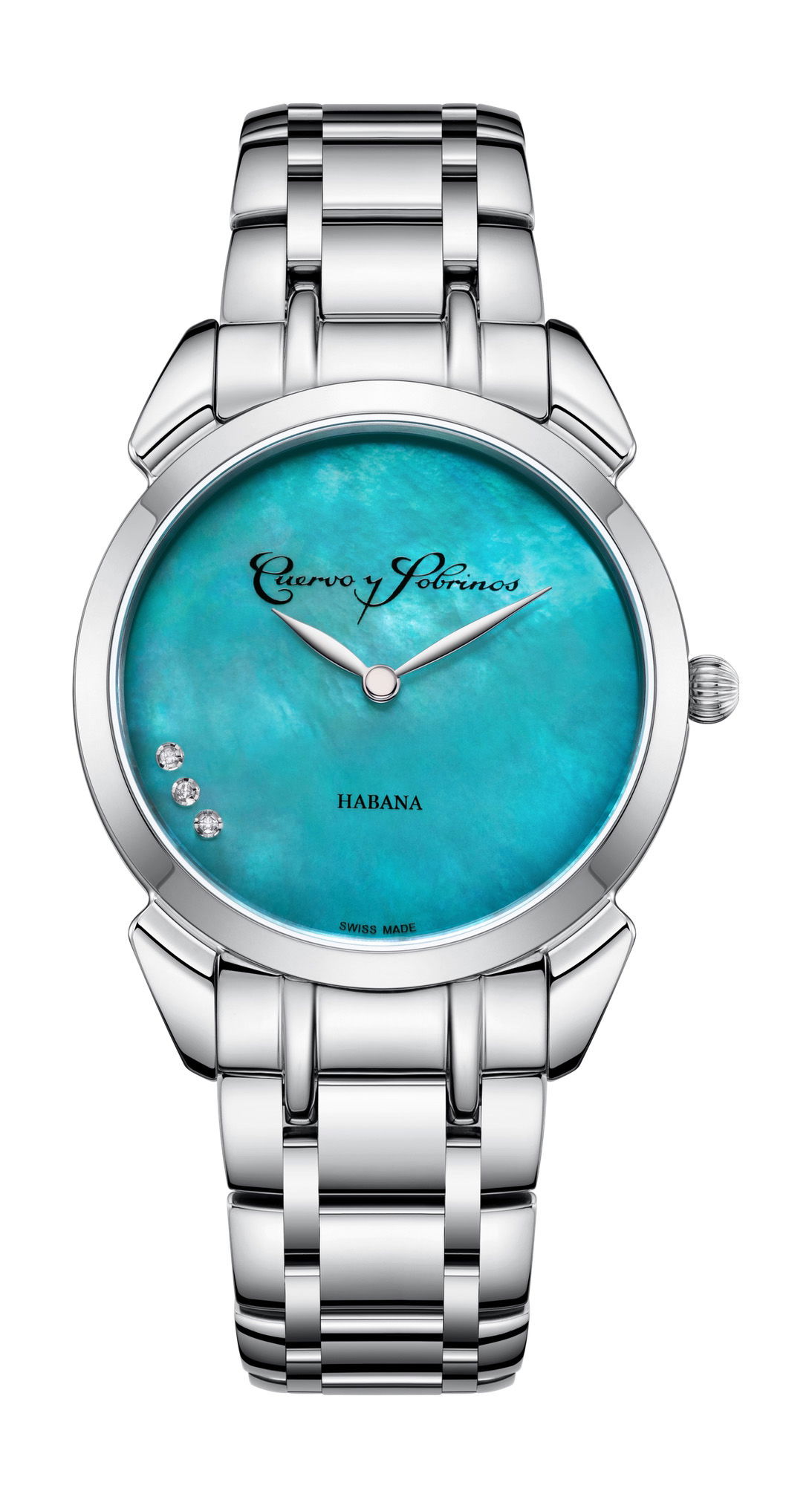 Historiador Primera Dama