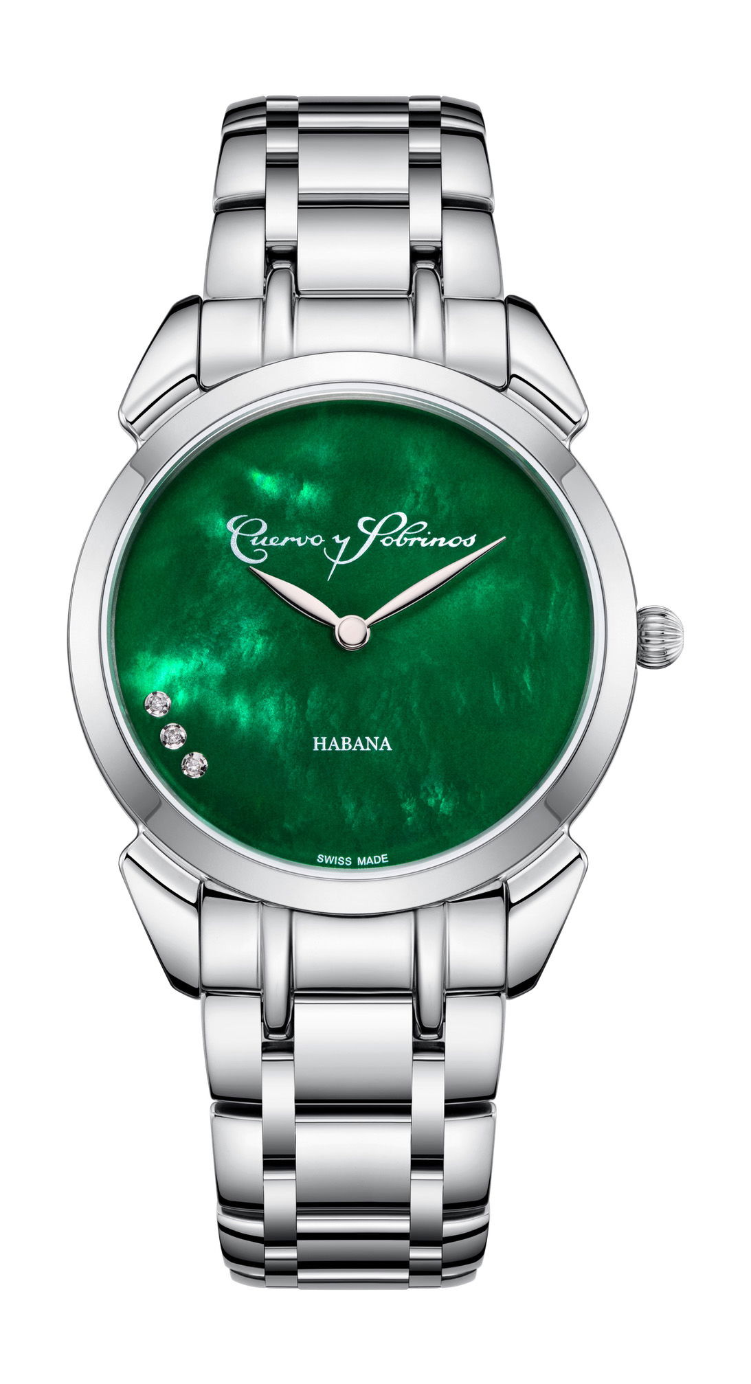 Historiador Primera Dama