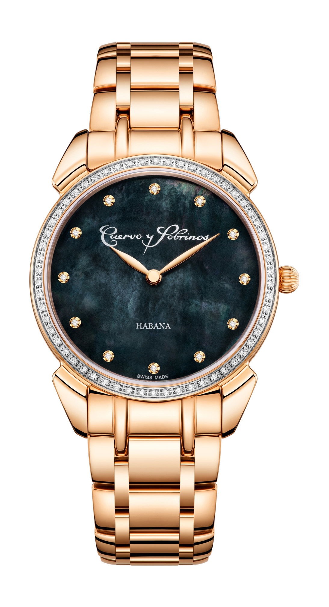 Historiador Primera Dama